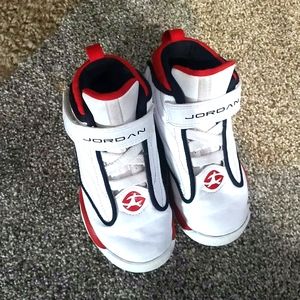 Retro Jordans size 9